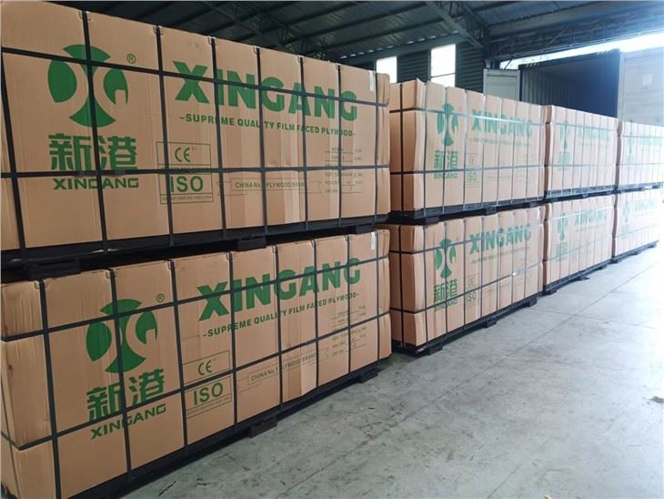 High Quality Thin MDF/HDF Board Used For CNC Routing 3mm
