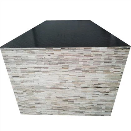 Linyi 18mm Finger Joint Marine Plywood