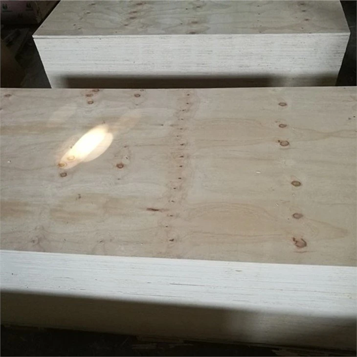 15 structural CD pine plywood for construction 5