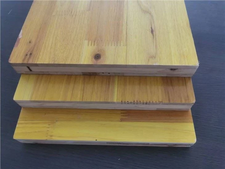 3 Ply Panel For Construction