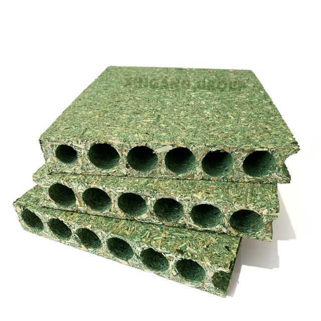 33mm Hollow Particle-board