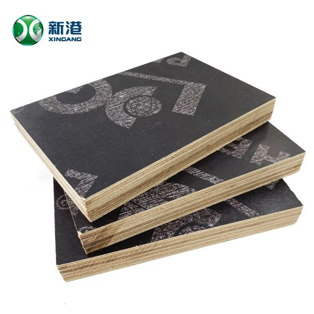 Billigt pris Eucalypyus Core Film Faced Plywood