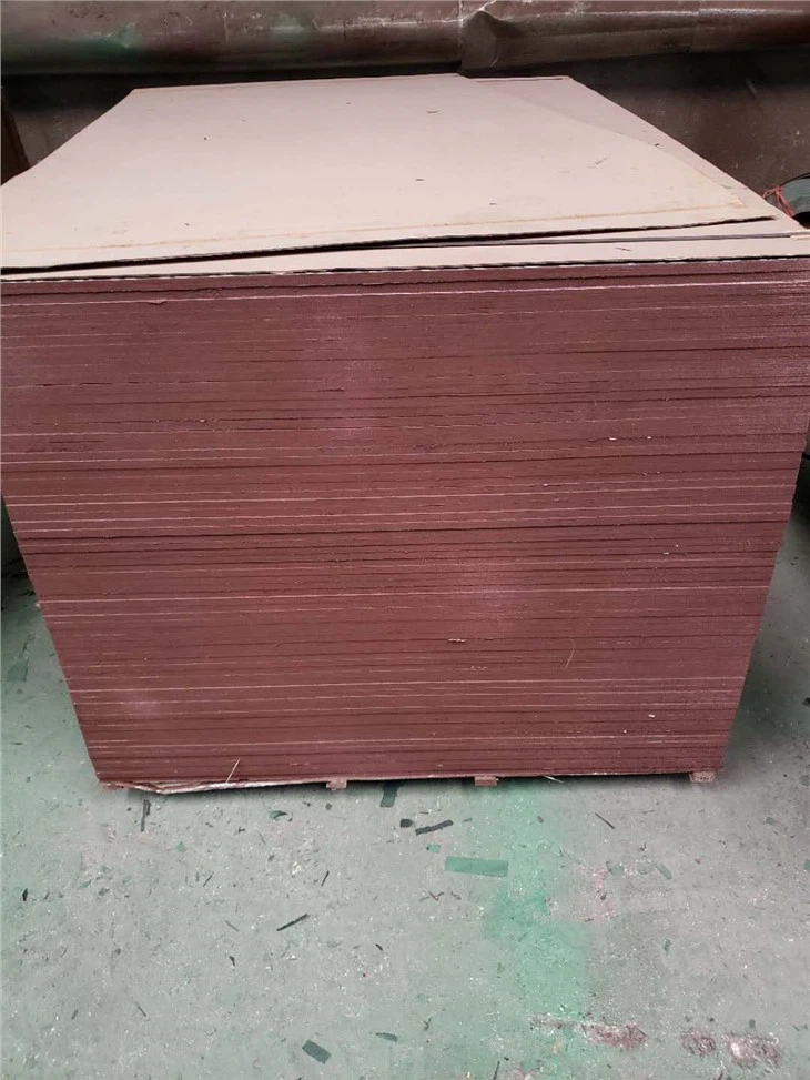 Best Quality Film Faced Plywood For Construction