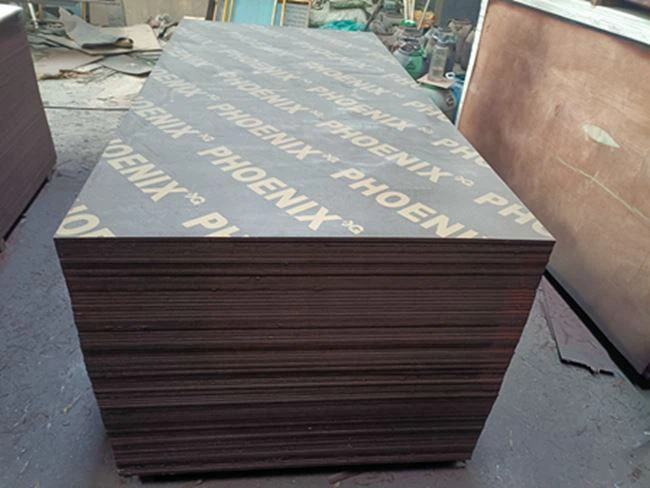 Svart film / Marina Board / XINGANG GROUP / KINA