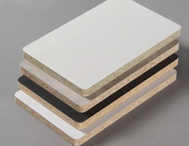 Chipboard 18mm Particle Board 18mm