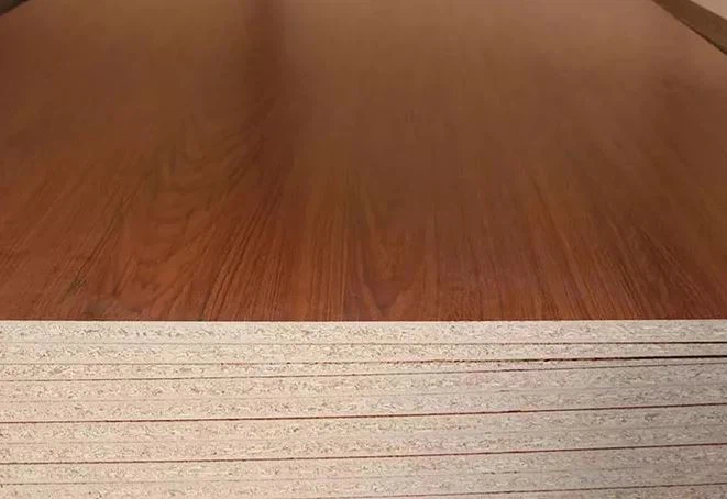 Chipboard 18mm Particle Board 18mm