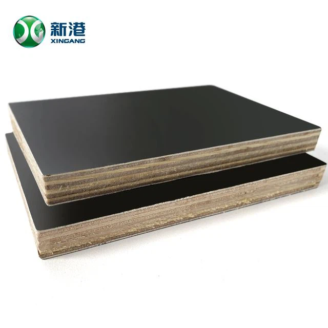 Topp   Artikel   Film   Faced   Plywood   Finger   Fog   1   plus   1   Thailand   Marknad   13mm   15mm   Fenol   Kartong