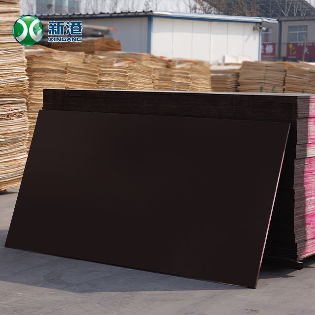 Manufacturer Price 14mm Plywood