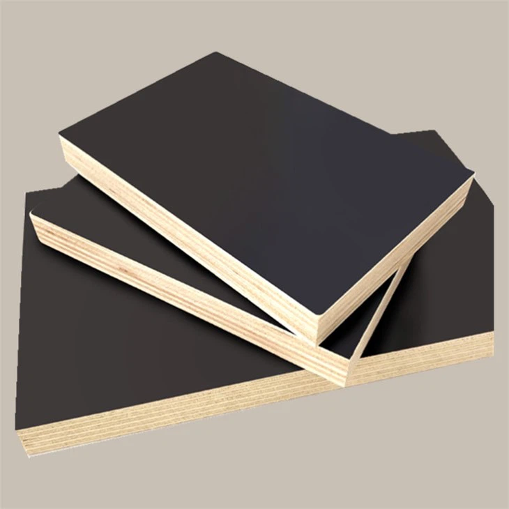 Marin plywood film faced träplatta XINGANG Factory