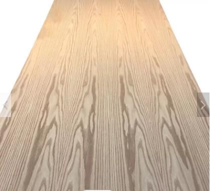 Nature Red Oak Träfaner Mdf Tillverkare