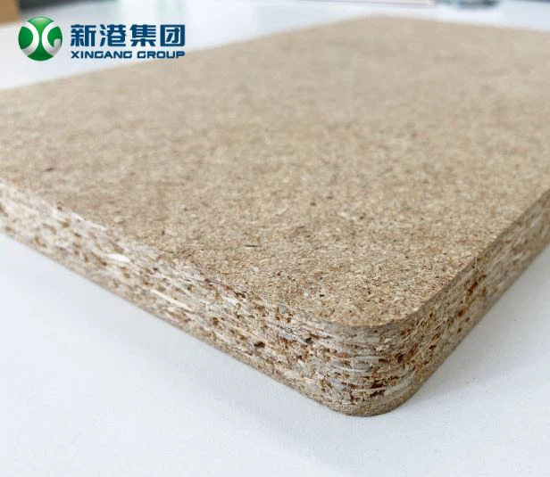 Particle Board/Chipboarfd/Professional Supplier in Linyi, China