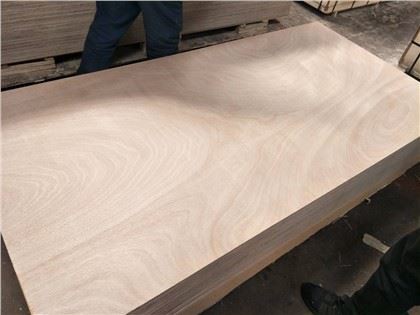 1220X2440MM BB/CC Okoume Plywood