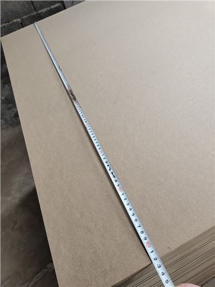 1850 mm MDF