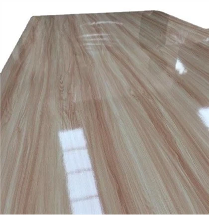 Hög kvalitet och lågt pris kommersiell plywood grossist i Shandong, Kina