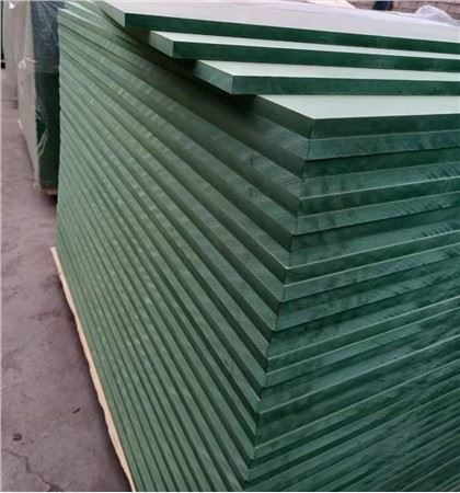 HMR MDF Spånskiva Grön MDF Hige Grade Möbler