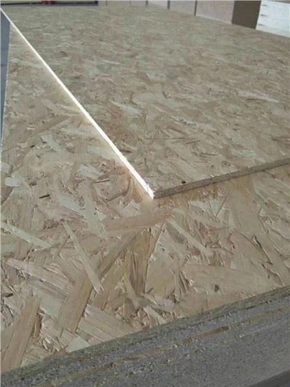 Osb panel