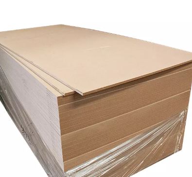 Vanlig Mdf rå Mdf 30mm 0,5 mm 1,8 mm 2,7 mm