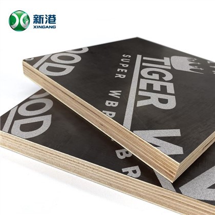 WBP Lim Marin Plywood