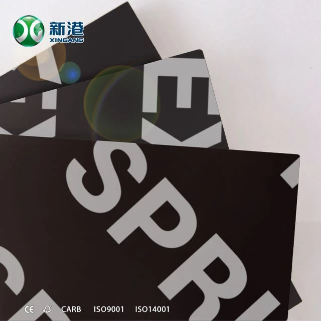 XINGANG BRAND ANTI-SLIP FILM FACED PLYWOOD