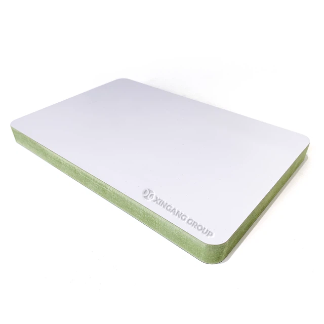 Different Color Melamine MDF