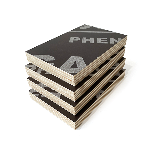 Film Faced Plywood