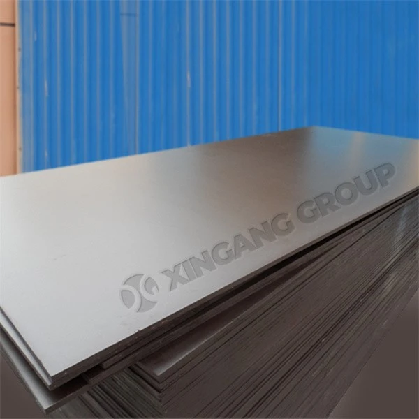 Film Faced Plywood China