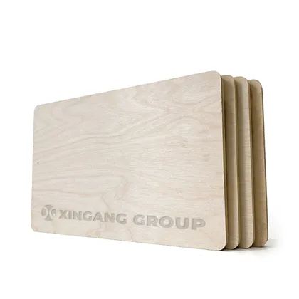 Plywood 18 mm Full Björk Leverantör