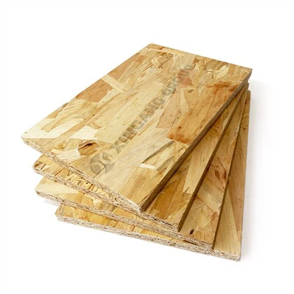Billig 4x8 1/2 Osb Plywood Osb Oriented Strand Board Osb Board 18mm 9mm