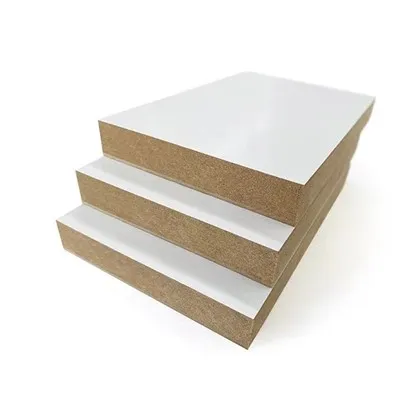 Melaminpapper MDF