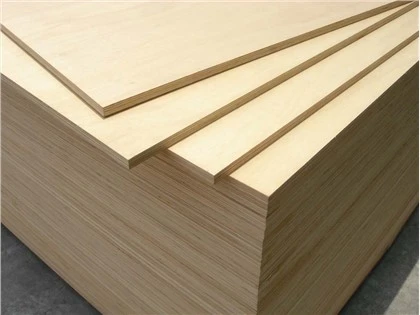 Vanlig MDF 2-18mm