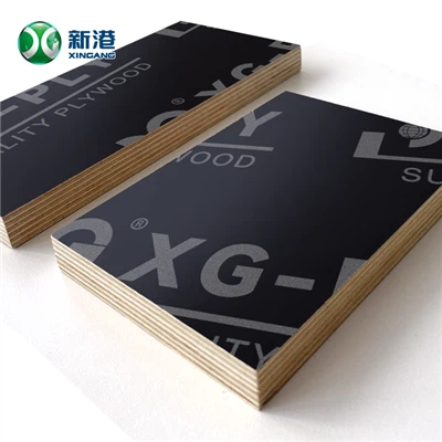 Phenolic 18mm Hardwood Plywood