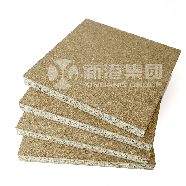 High Quality Ordinary Particleboard
