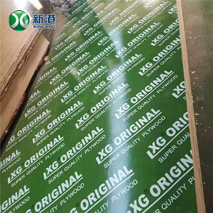 Plastplywood 18mm